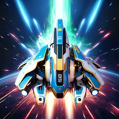 Star Thunder Mod APK icon